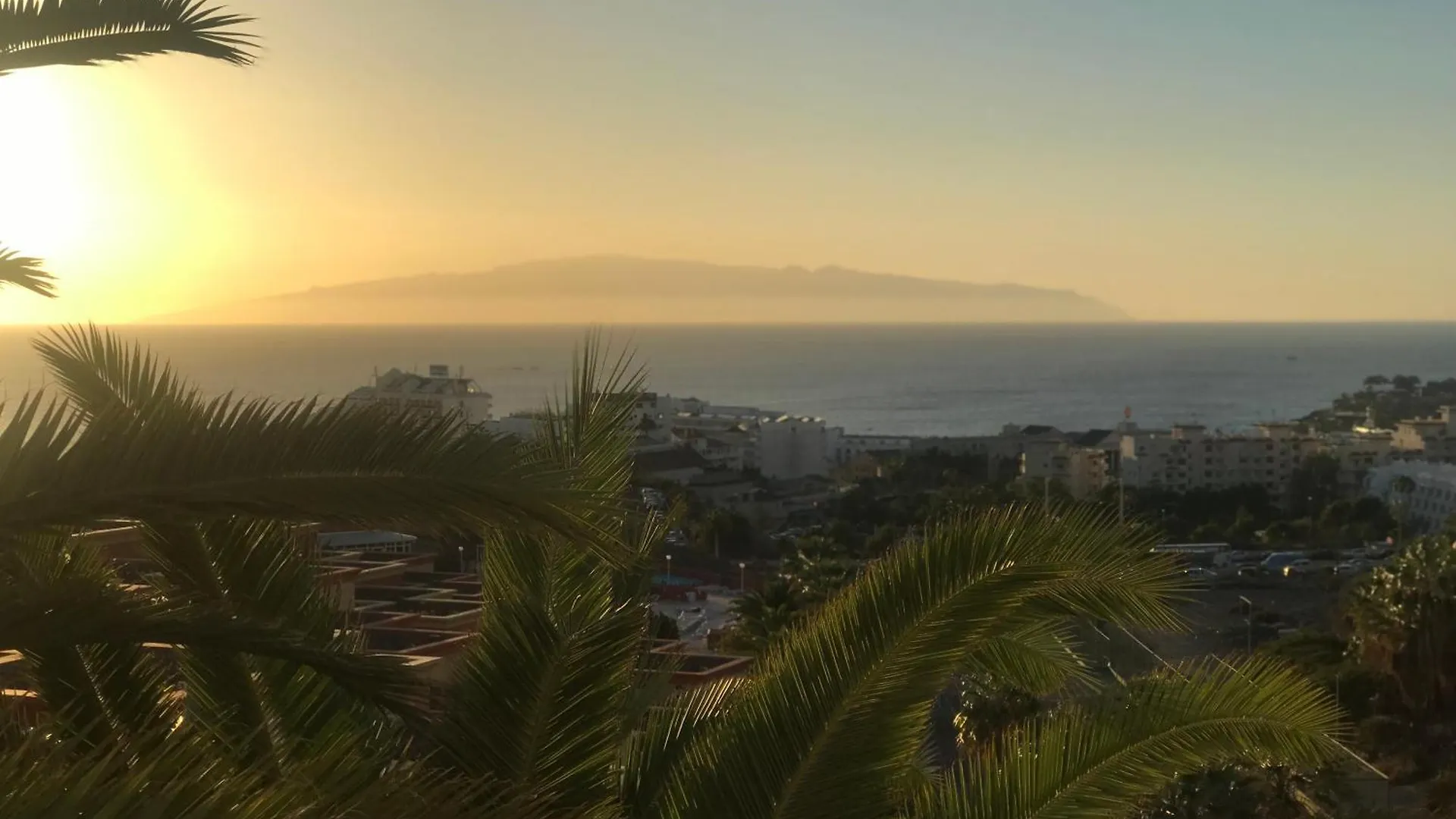Amazing Apartment With Ocean View Costa Adeje